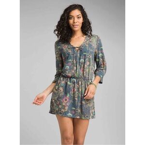 NWT Prana keoki tunic